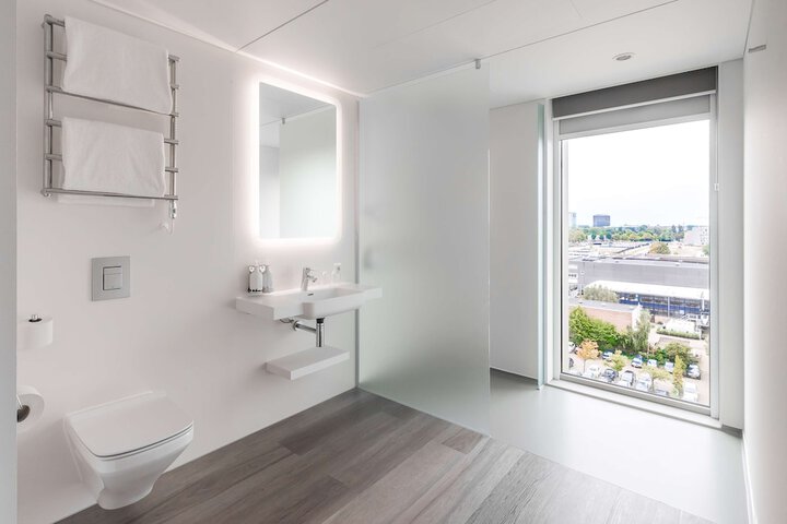 YOTEL Boston