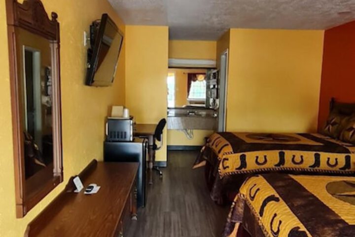 Chaparral Motel