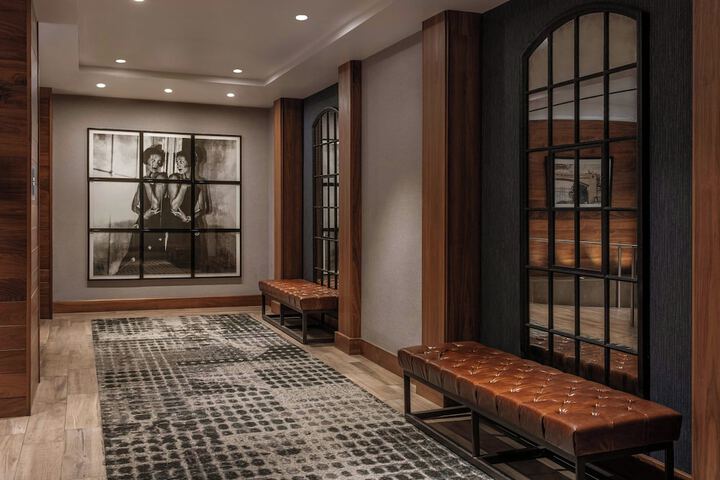 Four Points by Sheraton Los Angeles Westside