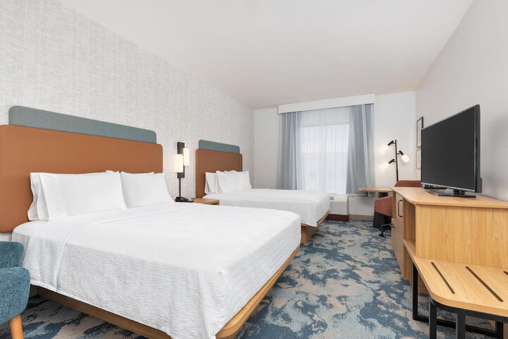 Hampton Inn & Suites Houston / Pasadena