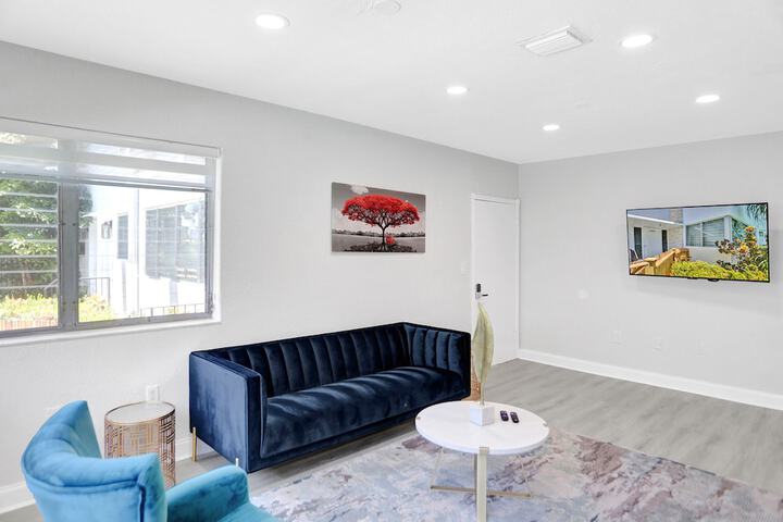 Bay Harbor Boutique Vacation Rental