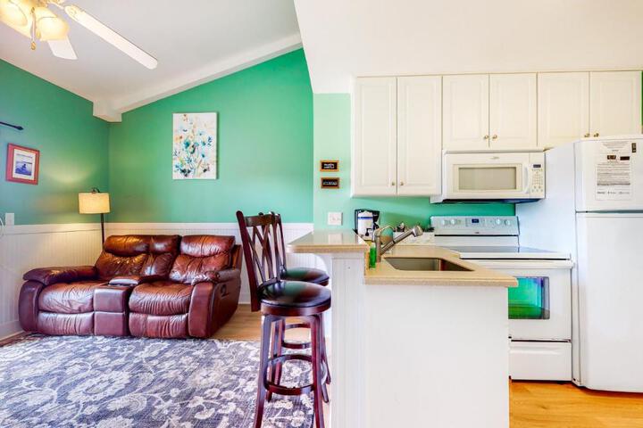 Driftwood Villa - 287