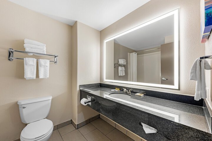 Best Western Plus Killeen / Fort Hood Hotel & Suites
