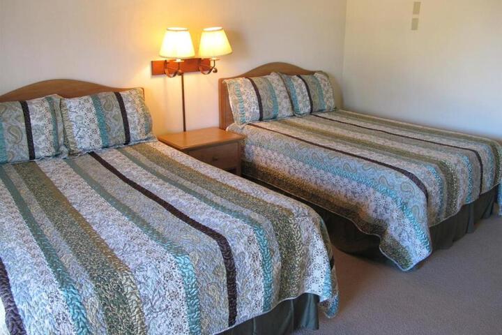 Stage Stop Inn