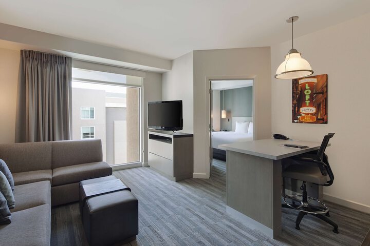 HYATT house San Jose / Silicon Valley