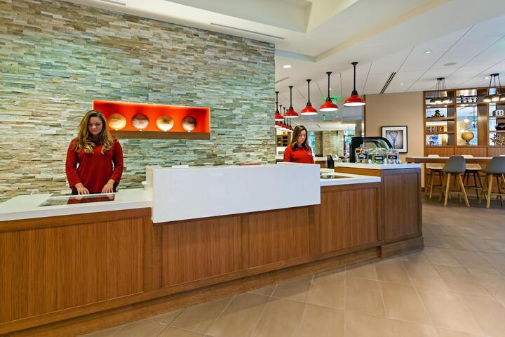 Hyatt Place Bloomington