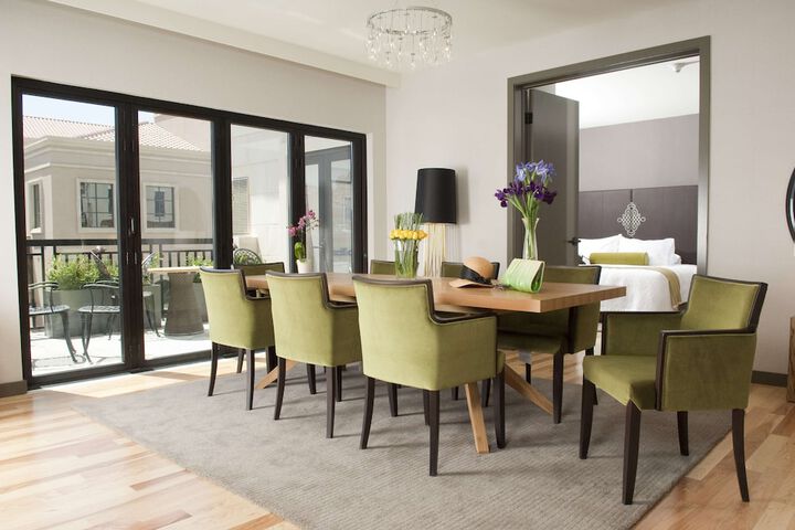 ANDAZ NAPA BY HYATT