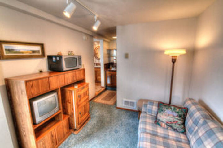 Rock Park Cottages