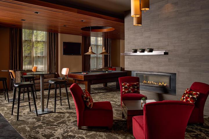 Hyatt House Philadelphia / King of Prussia