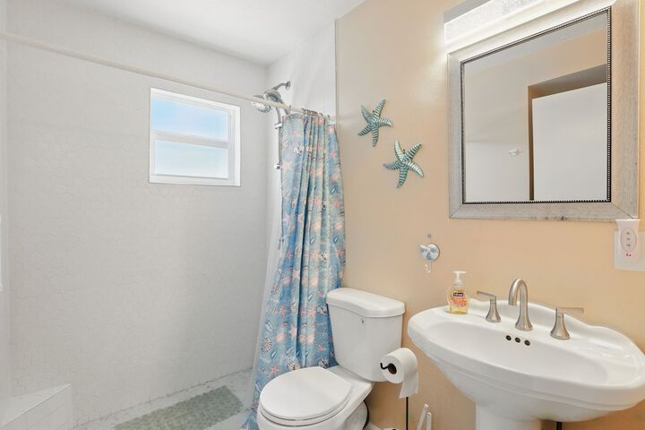 Coco Sands Villas