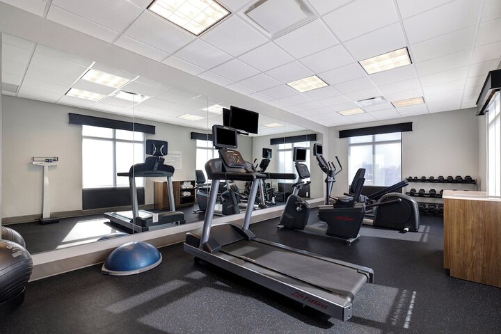 Health and Fitness 35 of 35