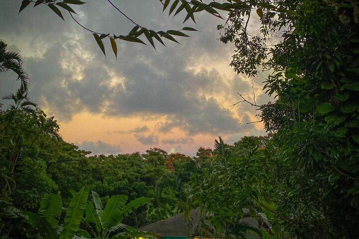 Heavenly Hana Paradise