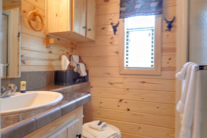 Mill Creek Ranch Resort