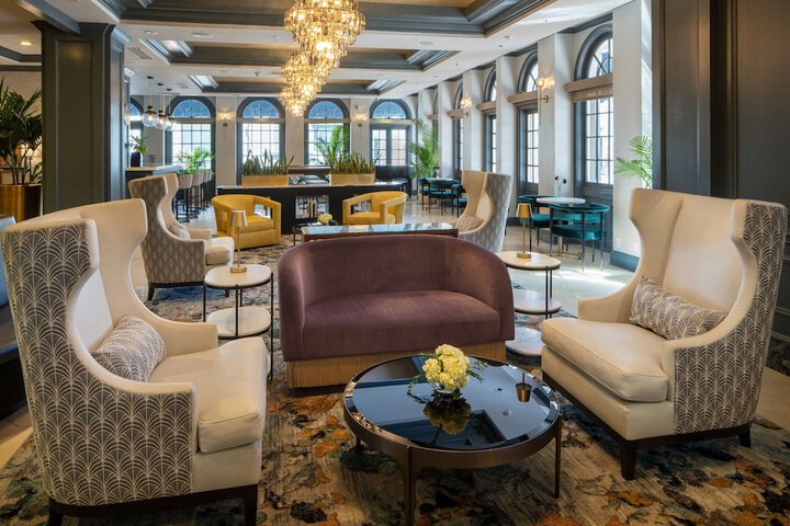 Hotel Interior 15 of 50