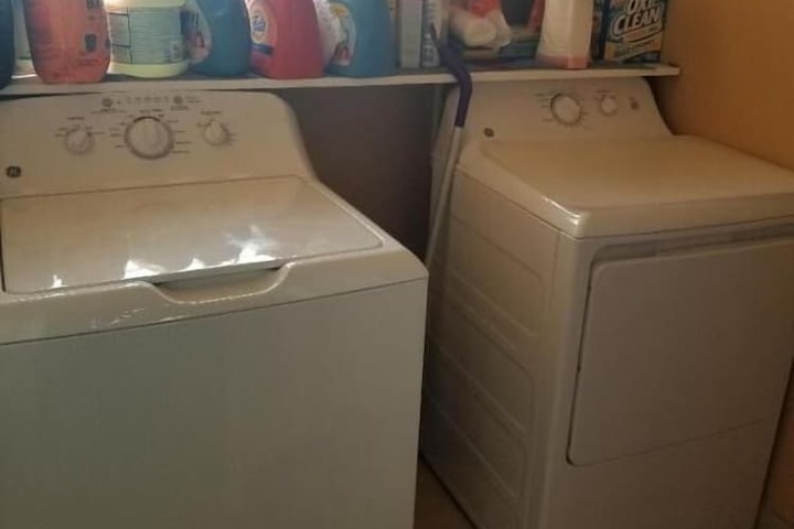 Laundry 51 of 58