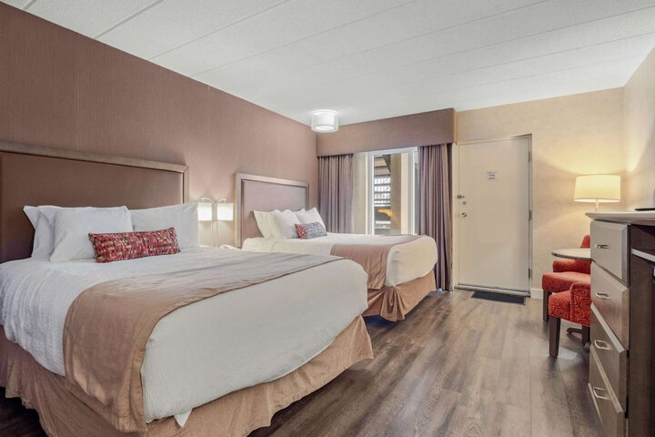 Best Western Plus Cairn Croft Hotel