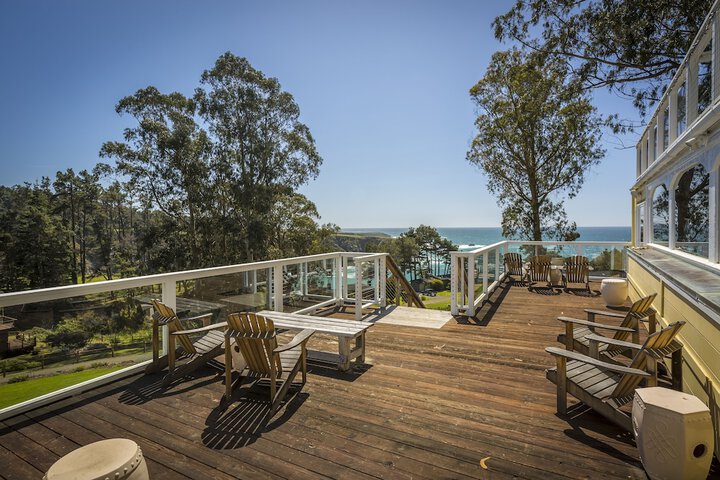 Terrace/Patio 119 of 128