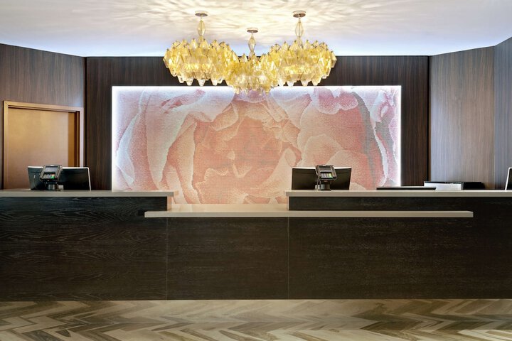 Hotel Interior 6 of 35
