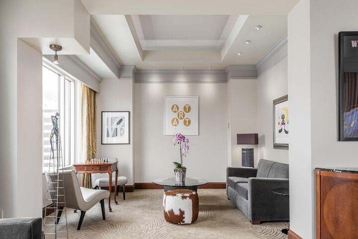 Conrad Indianapolis
