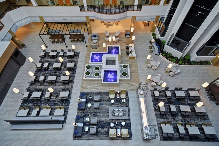 Hotel Interior 18 of 106