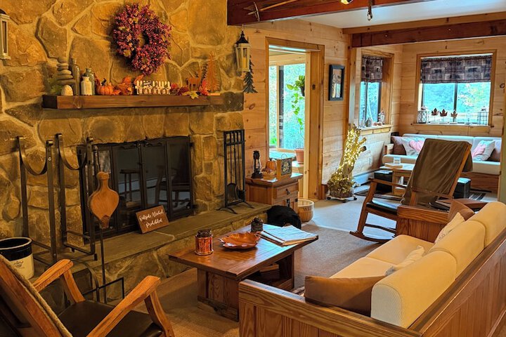 Snowed Inn