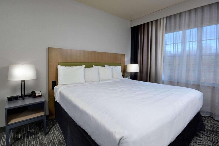Country Inn & Suites by Radisson Asheville West near Biltmore