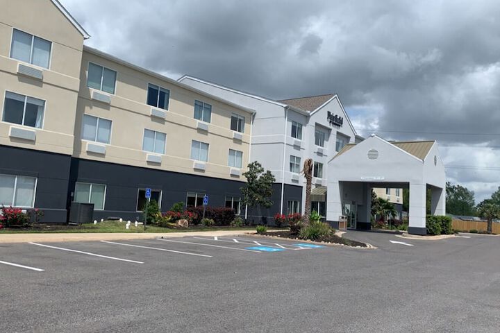 Fairfield Inn & Suites by Marriott Lake Charles Sulphur