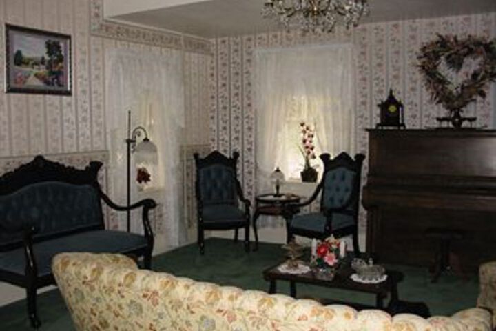 Victorias Bed & Breakfast