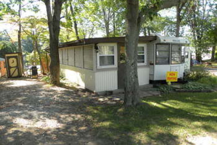 Countryside Campground