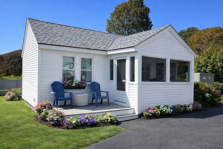 Ocean Sands at York Beach
