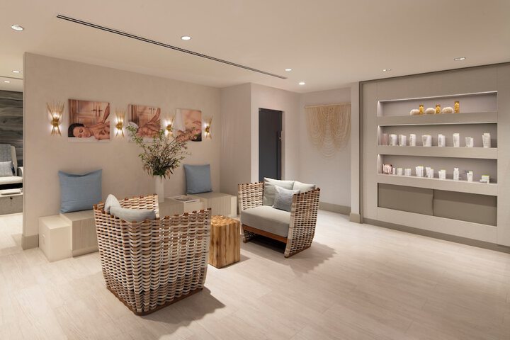 InterContinental Washington D.C. - The Wharf by IHG