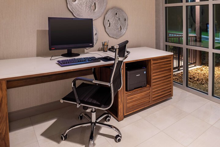 Business Center 50 of 50