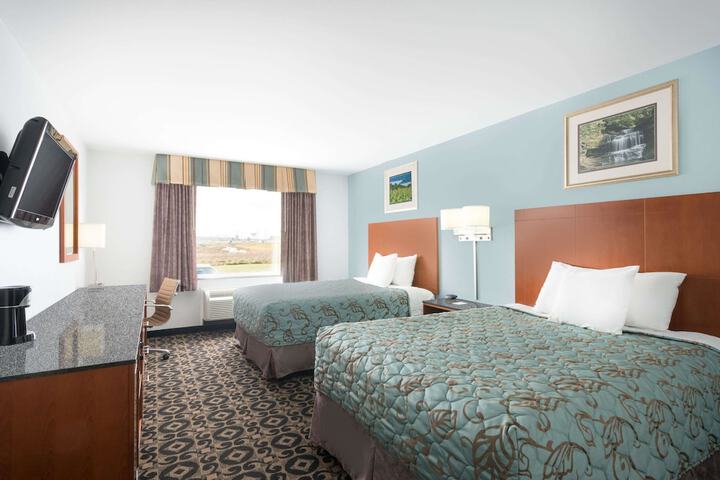 Days Inn by Wyndham Watertown Fort Drum