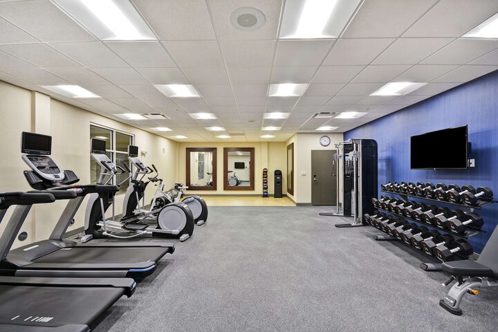 Homewood Suites by Hilton Detroit