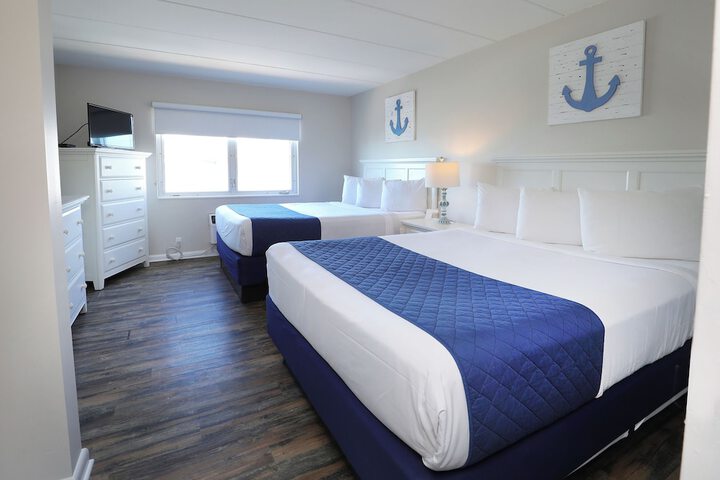 Ocean 7