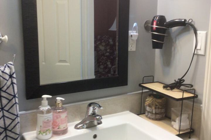 The Stella Rose B & B