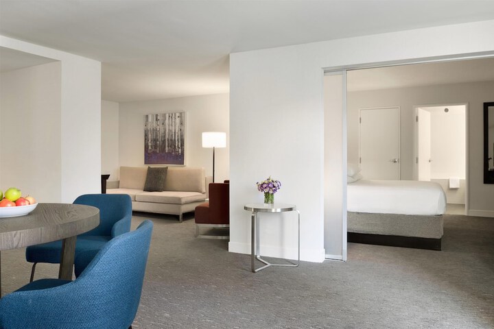 Hyatt Regency Schaumburg Chicago