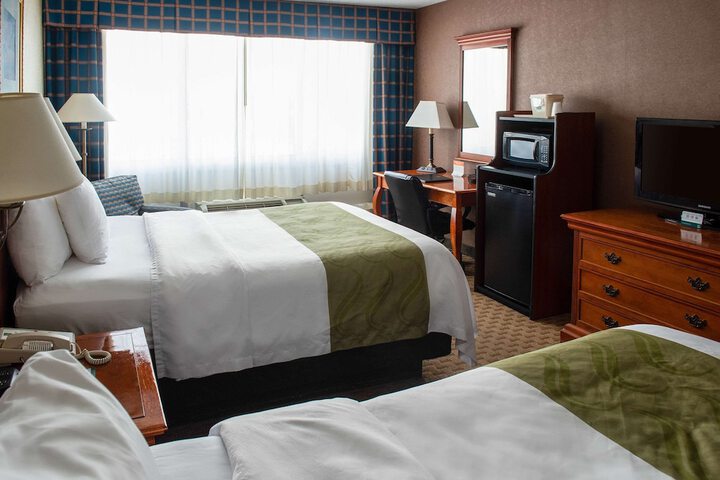 Quality Inn Beckley