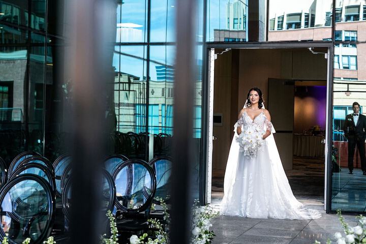 The Westin Tempe
