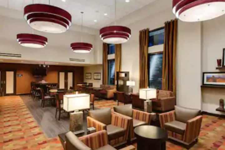 Hotel Interior 5 of 21