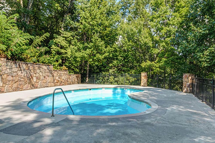 Edens View by Jackson Mountain Rentals