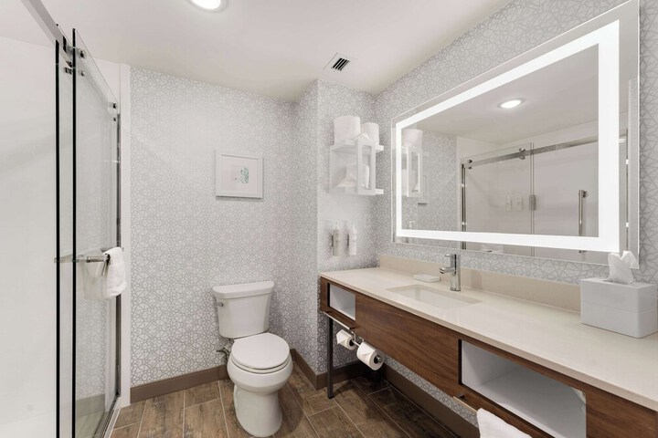 Hampton Inn Milford