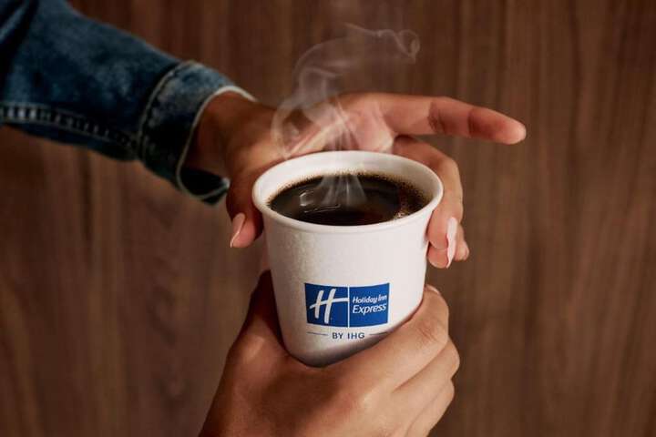 Holiday Inn Express Montgomery - East I-85 by IHG