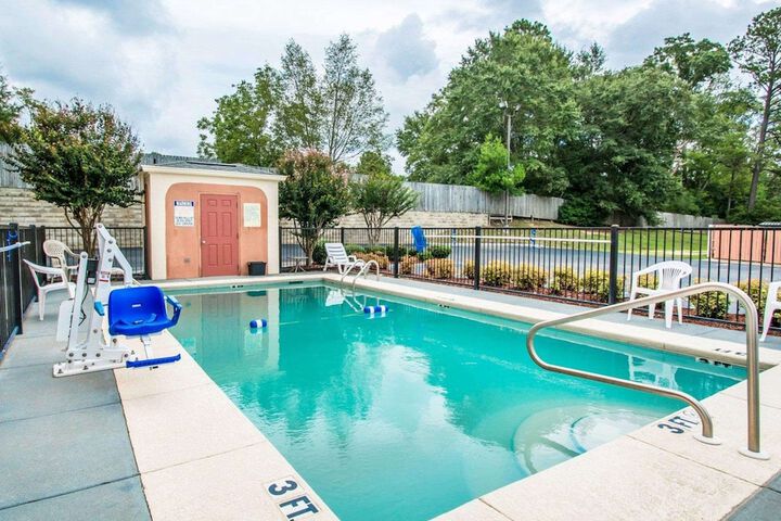 Pool 7 of 46