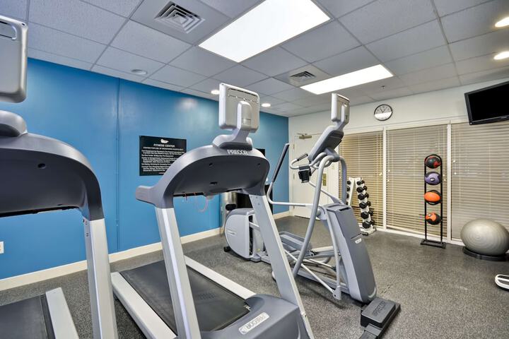 Health and Fitness 32 of 35