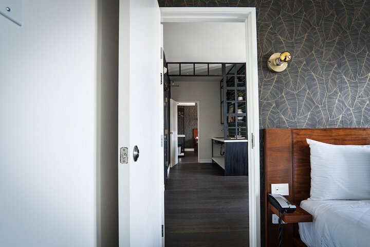 Hotel Interior 4 of 53