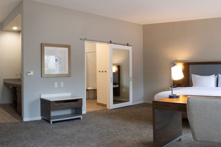 Hampton Inn & Suites Boerne