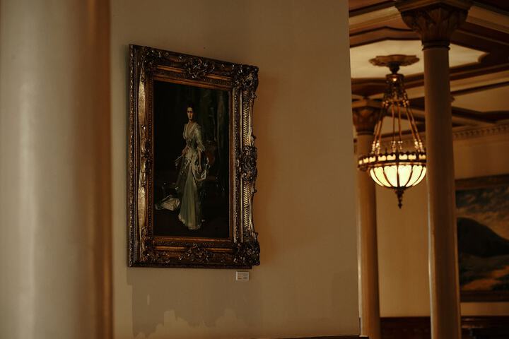Hotel Interior 27 of 107