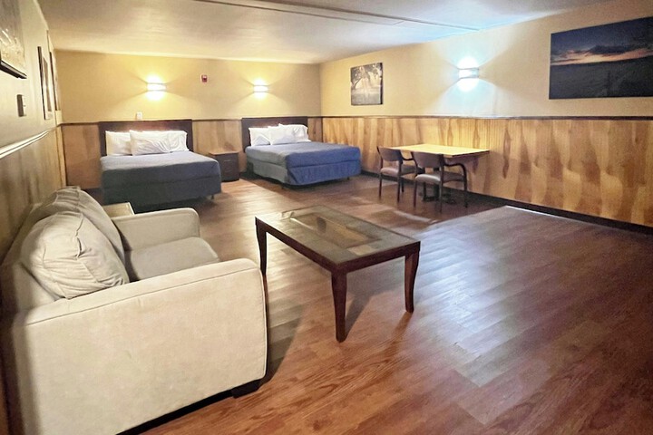 Magnuson Grand Harrisburg