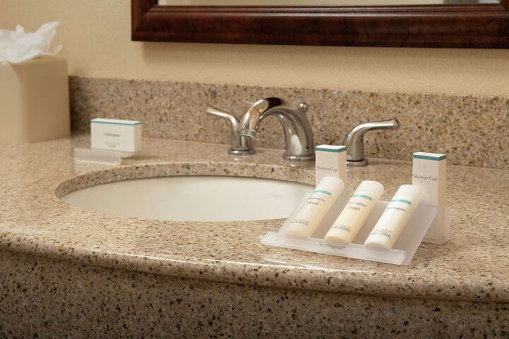 Hilton Garden Inn Yakima Downtown